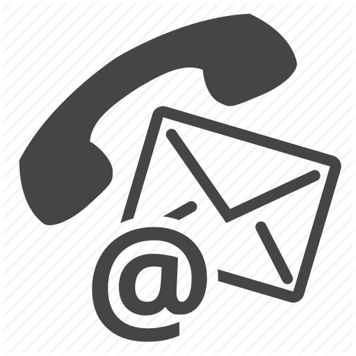 Contact icon