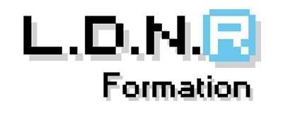 logo LDNR